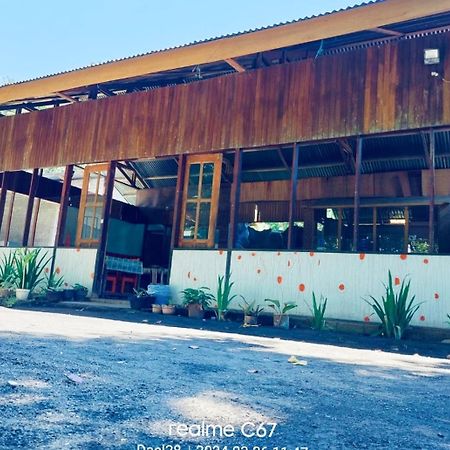 Mamaroos Reborn Home Stay Rinondoran Екстериор снимка