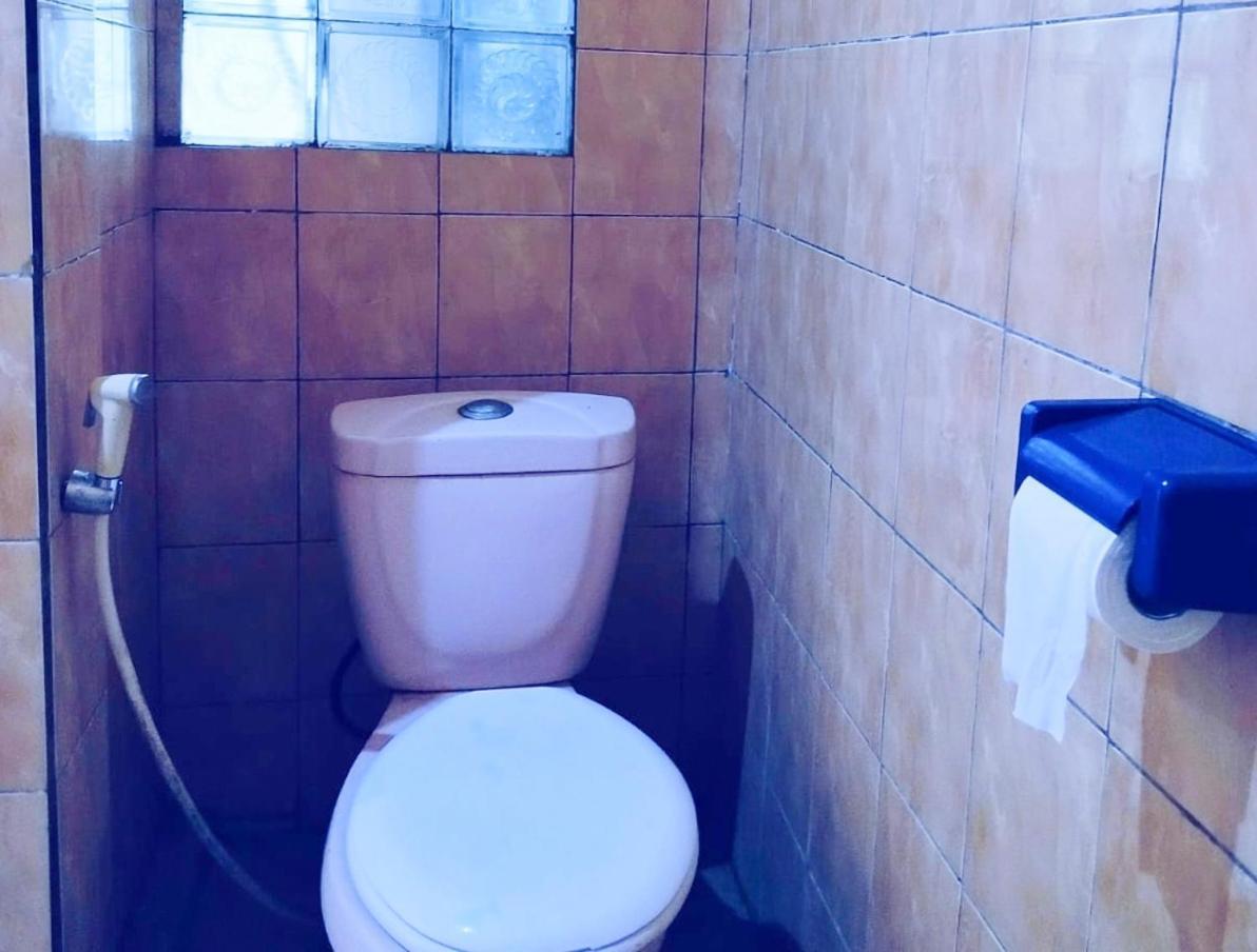 Mamaroos Reborn Home Stay Rinondoran Екстериор снимка