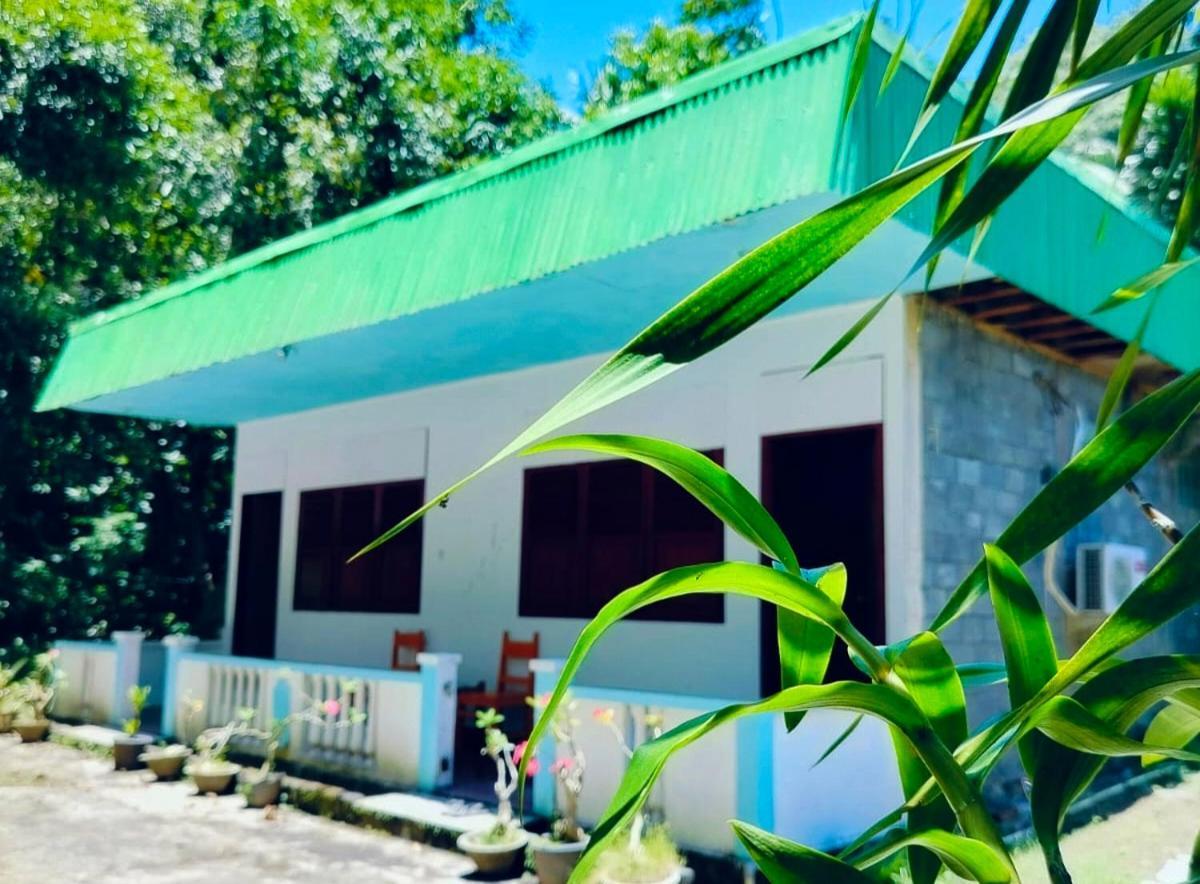 Mamaroos Reborn Home Stay Rinondoran Екстериор снимка