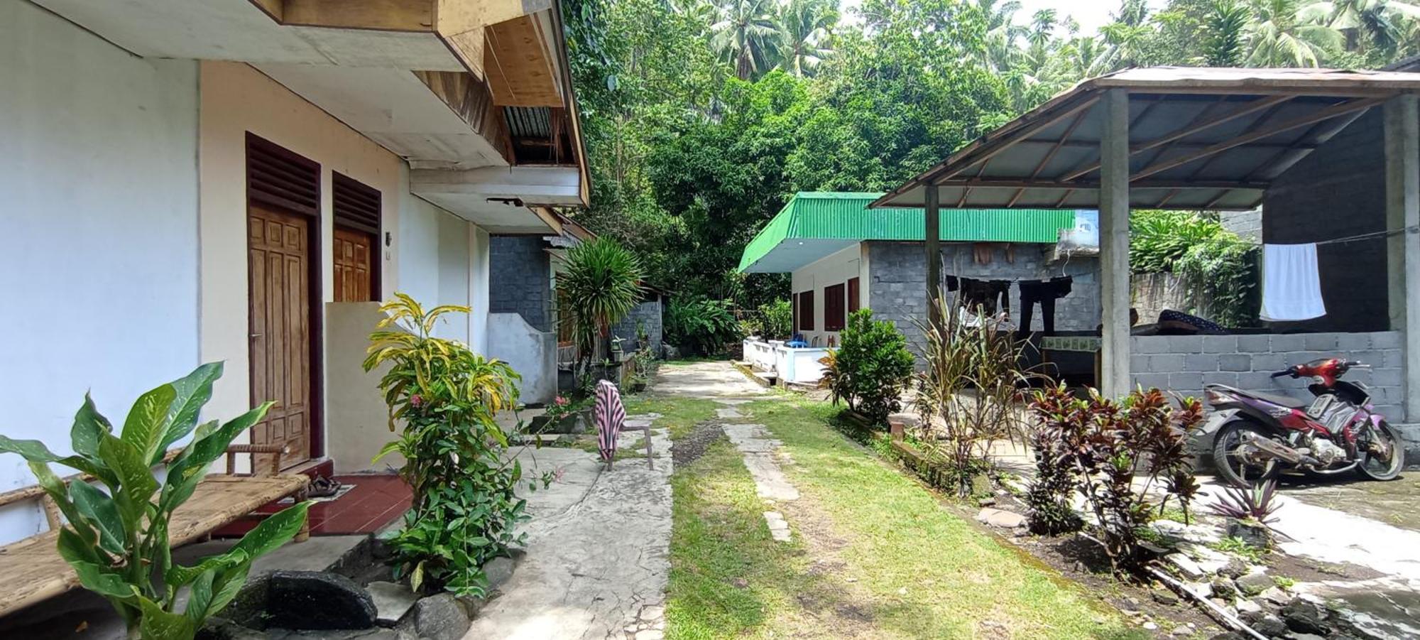 Mamaroos Reborn Home Stay Rinondoran Стая снимка