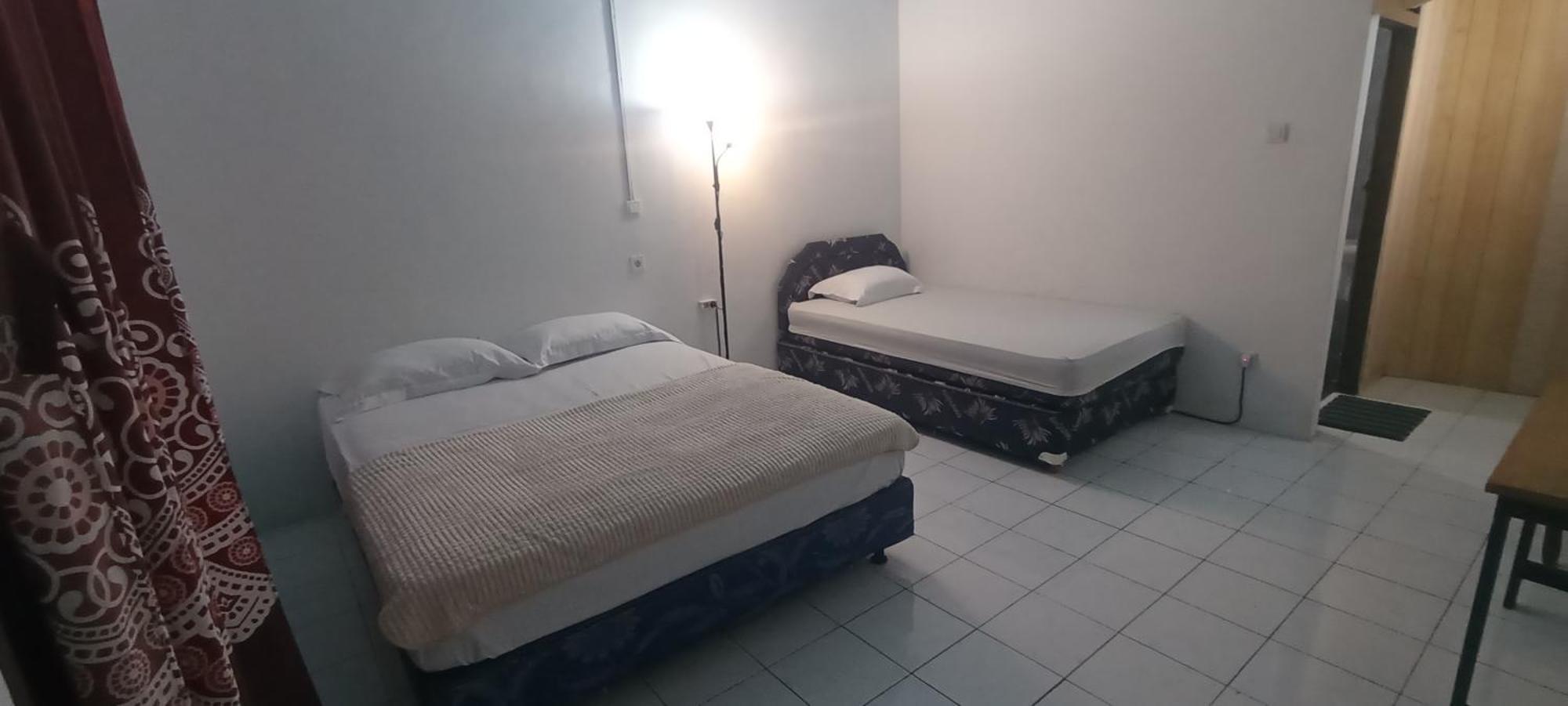 Mamaroos Reborn Home Stay Rinondoran Екстериор снимка