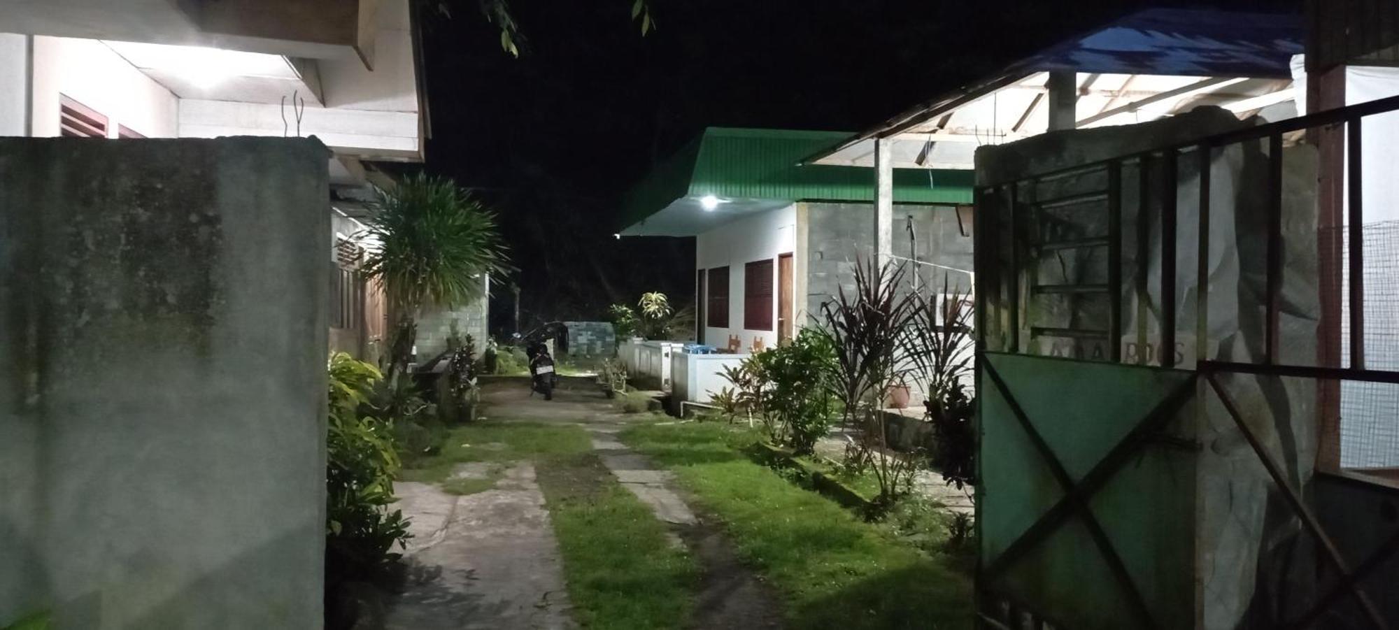 Mamaroos Reborn Home Stay Rinondoran Екстериор снимка