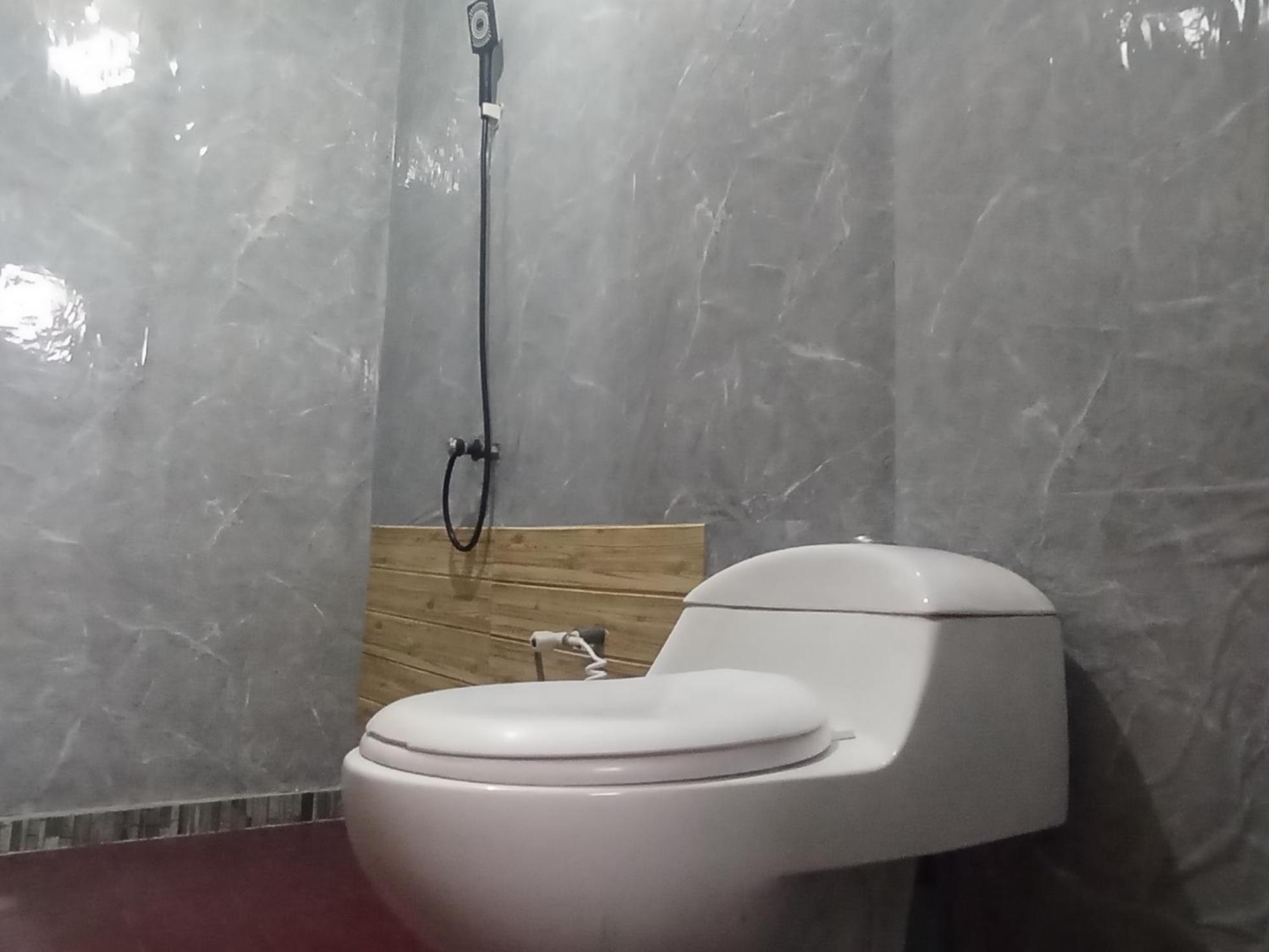 Mamaroos Reborn Home Stay Rinondoran Екстериор снимка