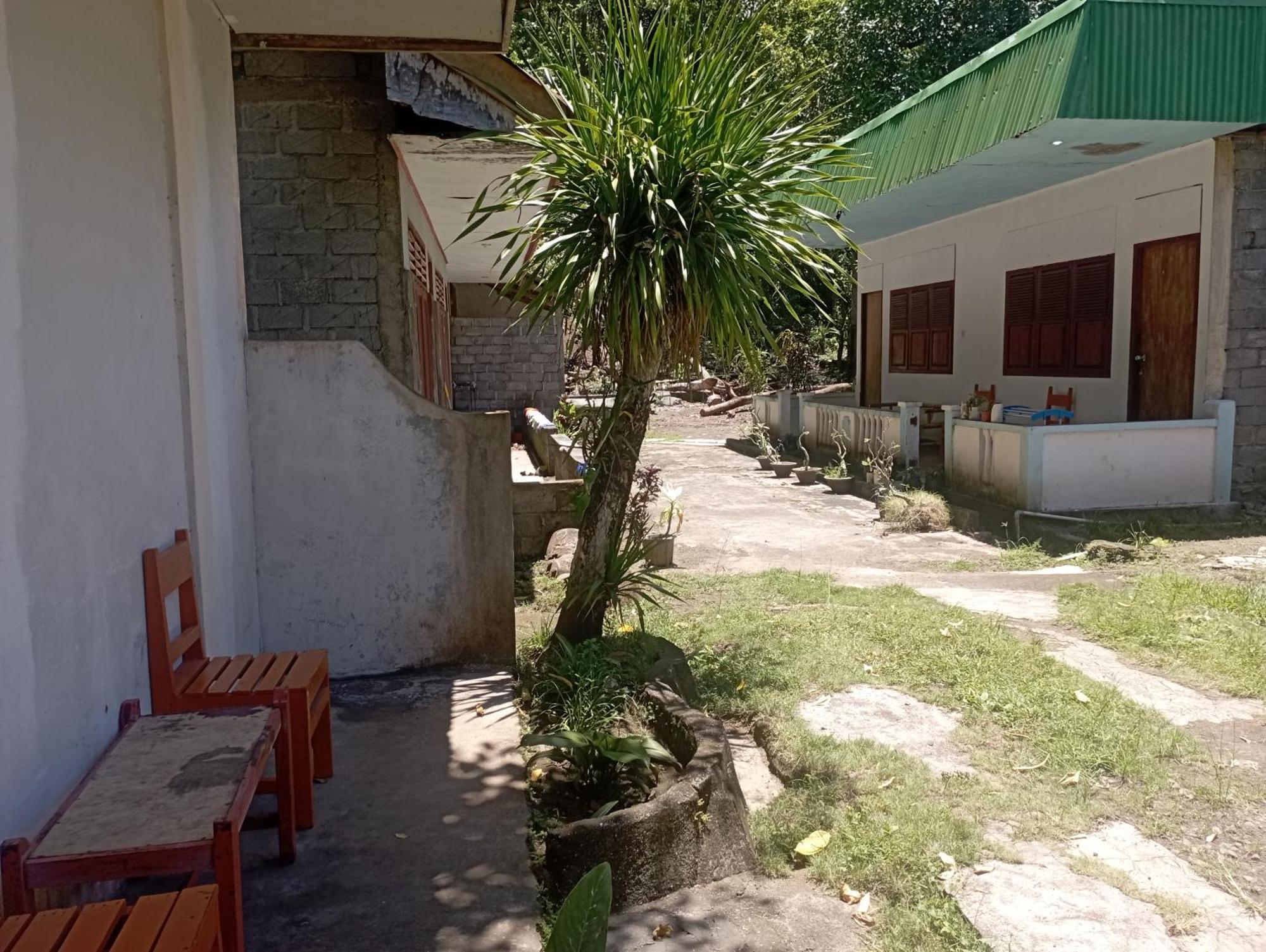 Mamaroos Reborn Home Stay Rinondoran Екстериор снимка